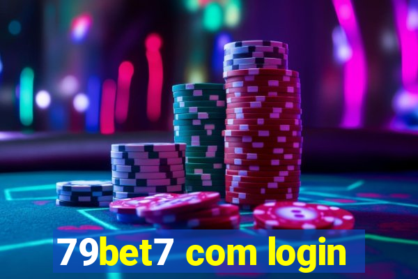 79bet7 com login